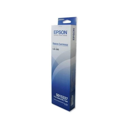 EPSON C13S015337 Şerit (LQ-590)