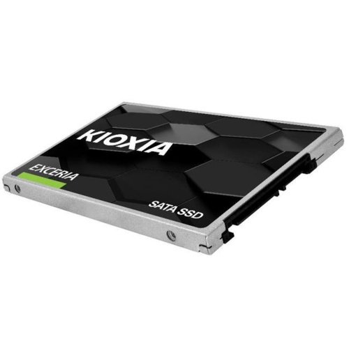 KIOXIA 480 GB  EXCERIA 3D LTC10Z480GG8 SATA 555/540