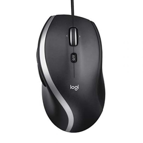 LOGITECH M500S LASER MOUSE 910-005784