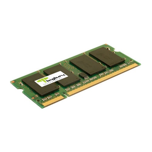 BIGBOY B800D2SC6/2G 2GB DDR2 800MHz CL6 SODIMM Notebook Belleği