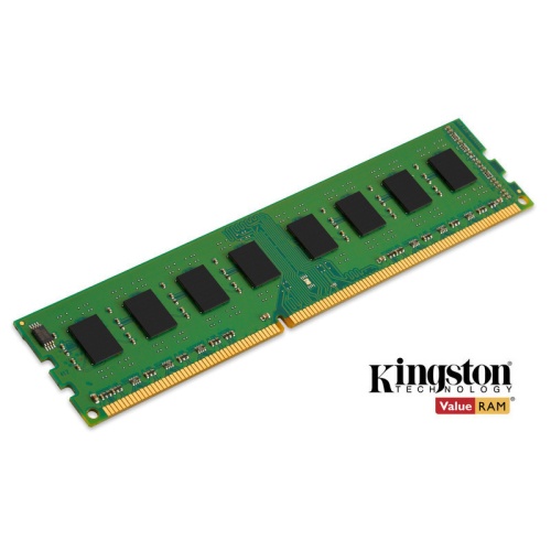 KINGSTON KINGSTON 8GB 1600MHz DDR3 PC Ram KVR16N11/8 BULK