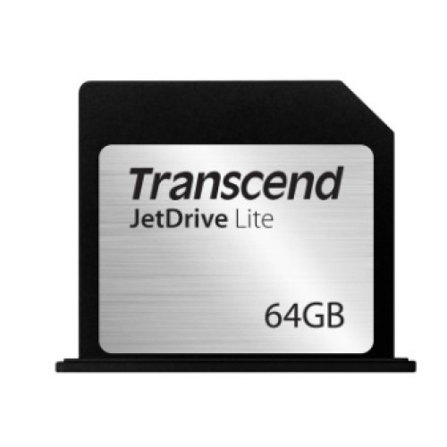TRANSCEND ts64gjdl350  jetdrive lite 350 64gb genişleme kartı