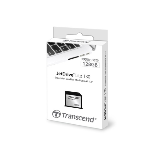 TRANSCEND ts128gjdl130  jetdrive lite 130 128gb genişleme kartı