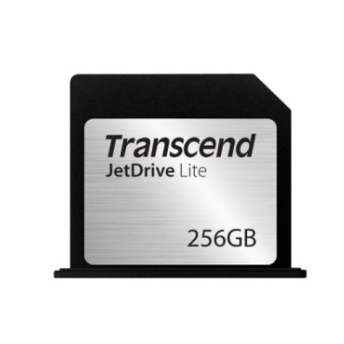 TRANSCEND ts256gjdl350  jetdrive lite 350 256gb genişleme kartı
