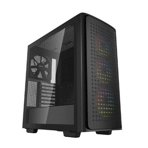 DEEPCOOL CK560 Gaming ATX Siyah Kasa CK560