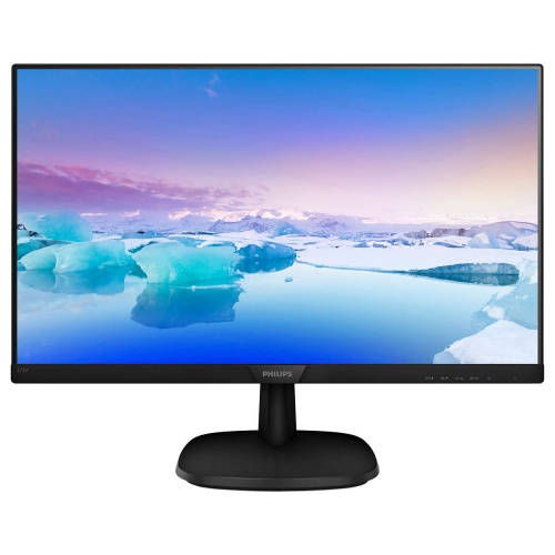 PHILIPS 27 273V7QJAB/00 1920x1080 5MS IPS DP/HDMI/VGA SIYAH +SPEAKER +VESA
