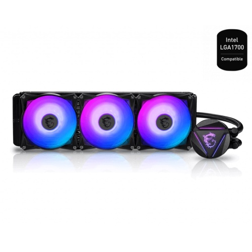 MSI MAG CORELIQUID 360R V2 SIVI ISLEMCI SOGUTUCUSU