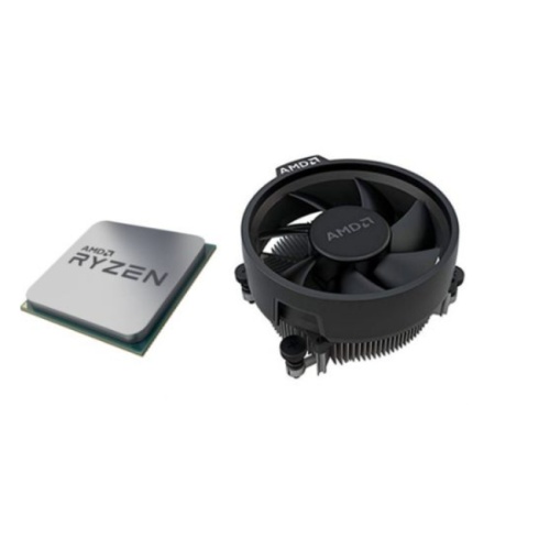 AMD RYZEN 5 5600X-MPK 3.7GHZ 32MB 65W AM4+ (FANLI , KUTUSUZ)
