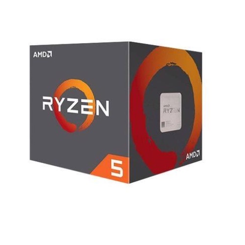 AMD RYZEN 7 5700x4.6GHZ 32MB 105W AM4 BOX (FANLI, KUTULU)