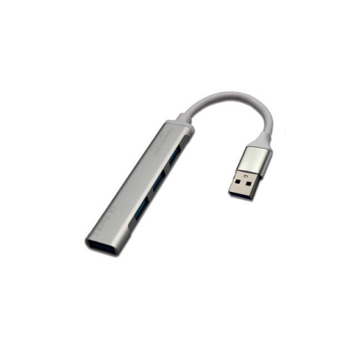 DEXIM Elite USB 3.0 Hub 4lü Çoğaltıcı DHU0002