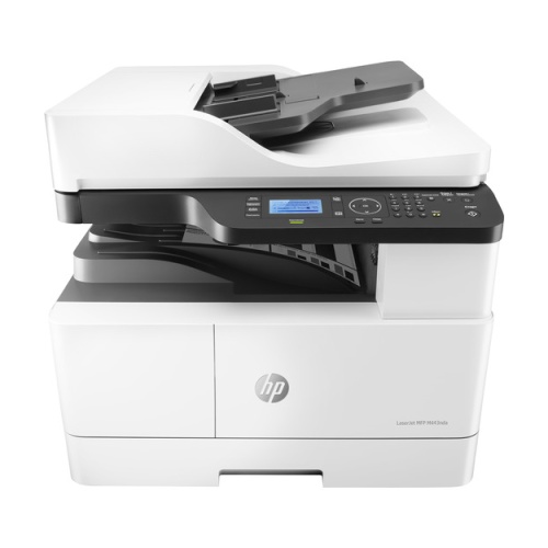HP LaserJet M443nda MFP Printer 8AF72A