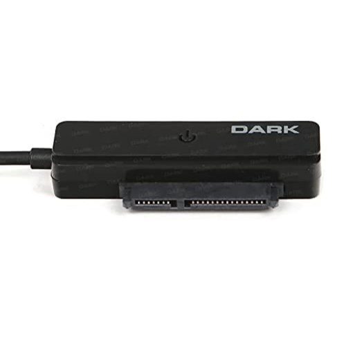 DARK DK-AC-DSEM5 Type-C Gen2-M.2 NVMe Disk Kutusu