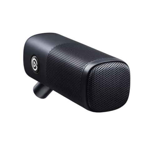 CORSAIR 10MAH9901-Elgato Wave DX Condenser Mikrofon