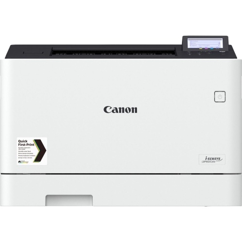 CANON LBP633CDW Renkli Laser Yazıcı