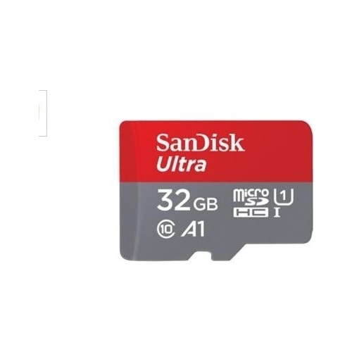 SANDISK 32GB MICRO SD ANDROID 120MB/S  SDSQUA4-032G-GN6MN