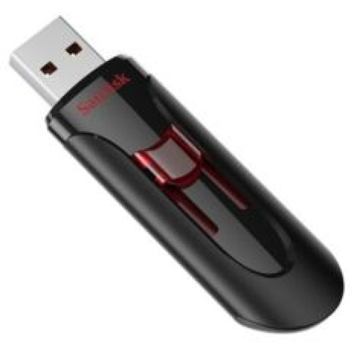 SANDISK 128GB USB3.0 CRUZER GLIDE (SDCZ600-128G-G35)