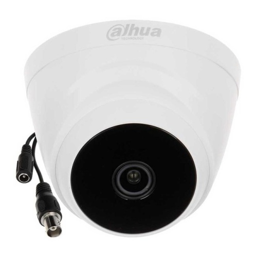 DAHUA Dahua HAC-T1A21-A-0280B 2MP Dome HDCVI Sesli