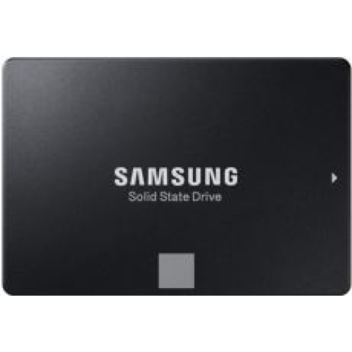 SAMSUNG 250GB 870 EVO MZ-77E250BW SSD