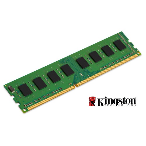 KINGSTON KTH9600C/2G Kingston HP/Compaq 2GB DDR3 1600MHz Masaüstü Belleği