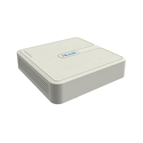 HILOOK NVR-108H-D, 8Kanal, 4Mpix, H265+, 1 HDD Desteği, 1080P Kayıt, 60Mbps Bant Genişliği, NVR