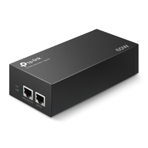 TP-LINK TL-POE170S POE INJECTOR GIGABIT ADAPTOR