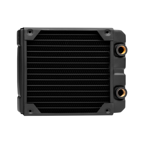 CORSAIR CX-9031001-WW Radiator, XR5 140 (140mm radiator; 33mm thick) , A slim type 140mm rad