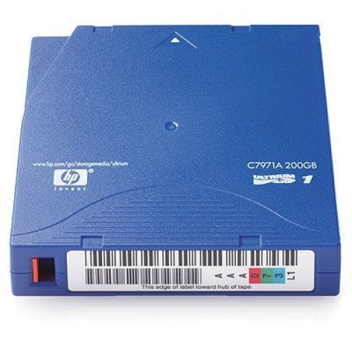 HP-E C7971A 200GB Ultrium DATA Kartuş .