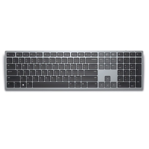 DELL KB700 İngilizce Kablosuz Klavye (580-AKPT)