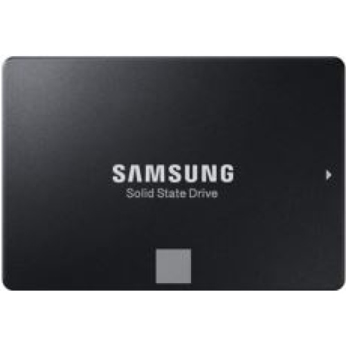 SAMSUNG 1TB SAMSUNG 870 560/530MB/s EVO MZ-77E1T0BW SSD