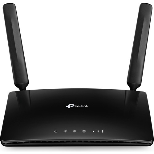 TP-LINK TL-MR150 300MBPS WIRELESS N 4G LTE ROUTER