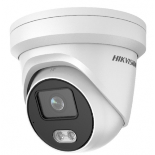 HIKVISION DS-2CD1347G0-LUF ColorVu Turret Camera 311316794