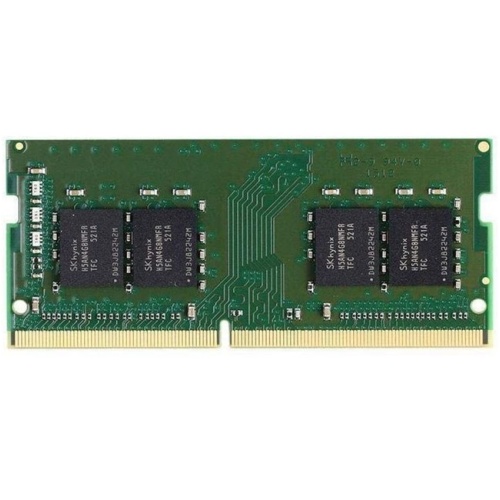 KINGSTON KVR32S22D8/32 32GB 3200MHz DDR4 Non-ECC CL22 SODIMM 2Rx8