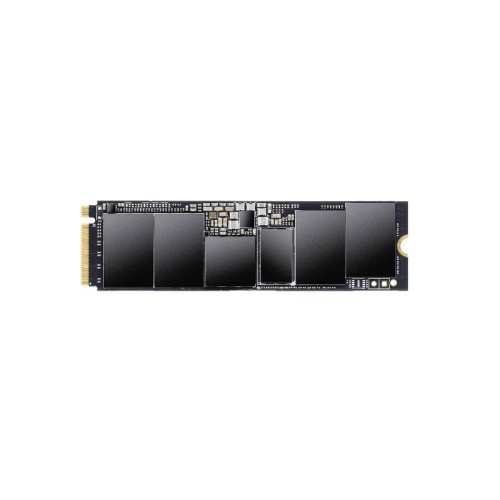 APACER AP1TBAS2280Q4U-1 1TB 7400-7000MB/s M.2 PCIe Gen4x4 SSD