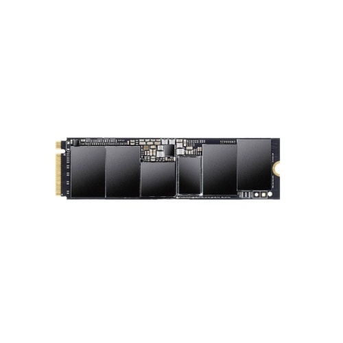 APACER Apacer AS2280P4X-1 1TB 7400-7000 MB/s M.2 PCIe Gen4x4 SSD (AP1TBAS2280Q4U-1)