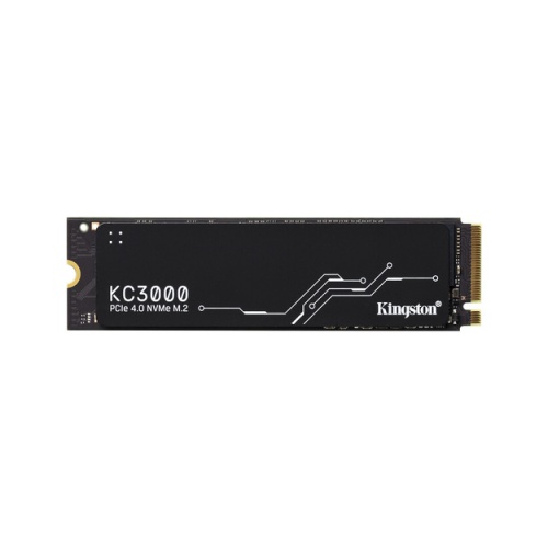 KINGSTON SKC3000S/1024G KC3000 1TB/1024GB PCIe 4.0 NVMe M.2 2280 7.000/6.000 MB/s