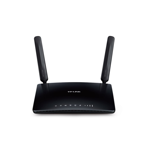 TP-LINK ARCHER-MR200 AC750 Kablosuz Dual Band 4G LTE Router