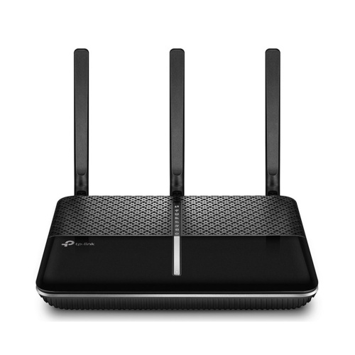 TP-LINK Archer VR600 AC1600 Kablosuz Gigabit VDSL/ADSL Modem Router