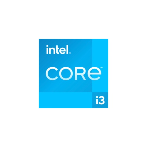 INTEL boxed  core i3-12100f processor 12m cache, up to 4.30 ghz