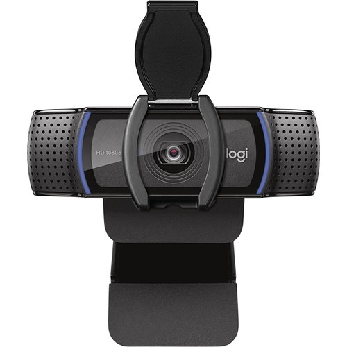 LOGITECH C920S PRO HD WEBCAM 960-001252