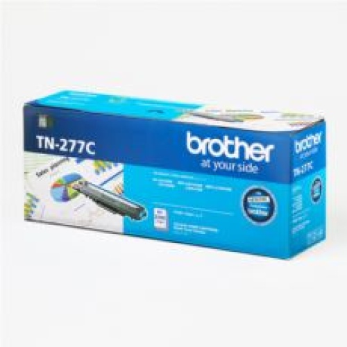 BROTHER Mavi 2300 Sayfa Lazer Toner TN-277C