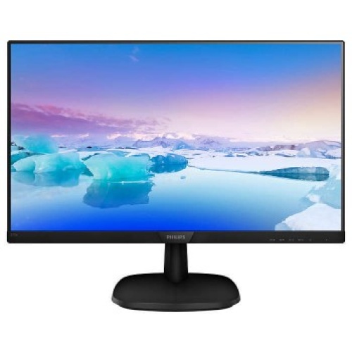 PHILIPS 27 273V7QJAB-01 FHD 5MS 60HZ VGA HDMI DP