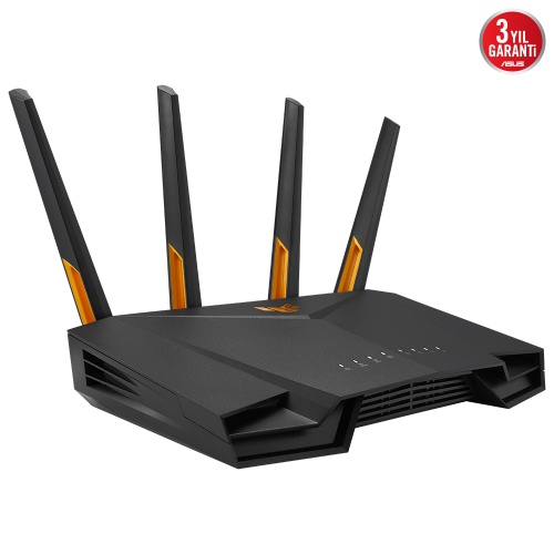 ASUS ASUS TUF-AX3000 WIFI ROUTER