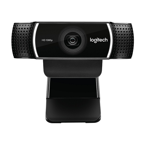 LOGITECH C922 PRO STREAM WEBCAM 960-001088 V-U0028