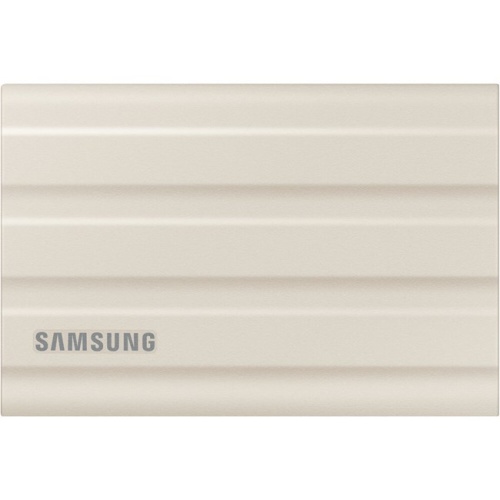 SAMSUNG 2TB Taşınabilir T7 SSD 2.5 MU-PE2T0K/WW