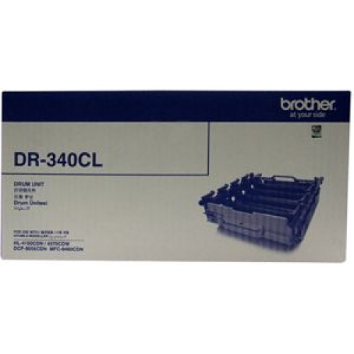BROTHER DR-340CL DCP-9055CDN HL-4150CDN HL-4570CDW 25.000 sayfa Drum