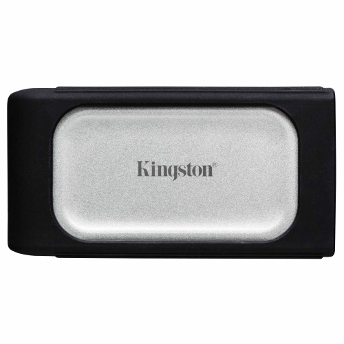 KINGSTON SXS2000/2000G XS2000 Harici SSD 2TB 2000-2000MB/s USB Type-C® 3.2 Gen 2x2 Taşınabilir Sürücü