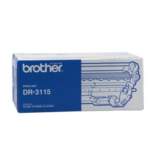 BROTHER DR-3115 HL5240/5250/MFC8460/DCP8060 20000 SAYFA DRUM UNİTESİ