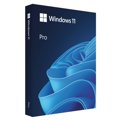 MICROSOFT HAV-00159 Windows Kutu/Box 11 Pro Türkçe/Turkish