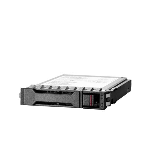 HP-E HPE P28352-B21 2.4TB SAS 10K SFF BC 512E MV HDD