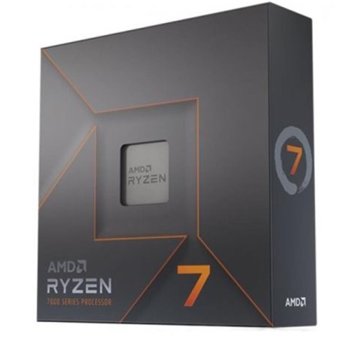 AMD RYZEN 7 7700x4.5GHZ 40MB 105W AM5 BOX (FANLI, KUTULU)